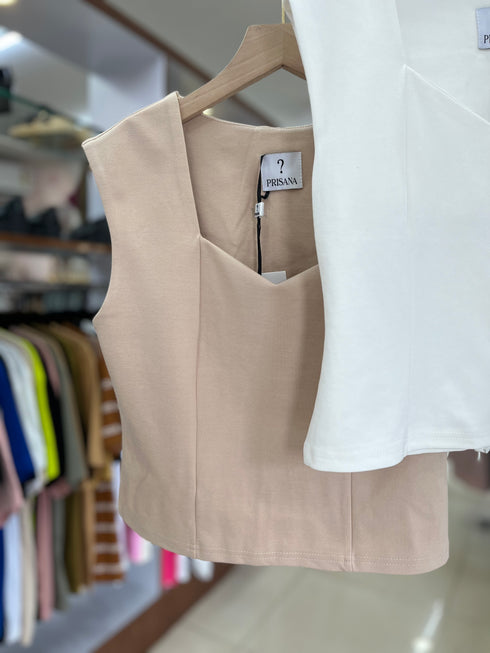 High Quality Crop Tops